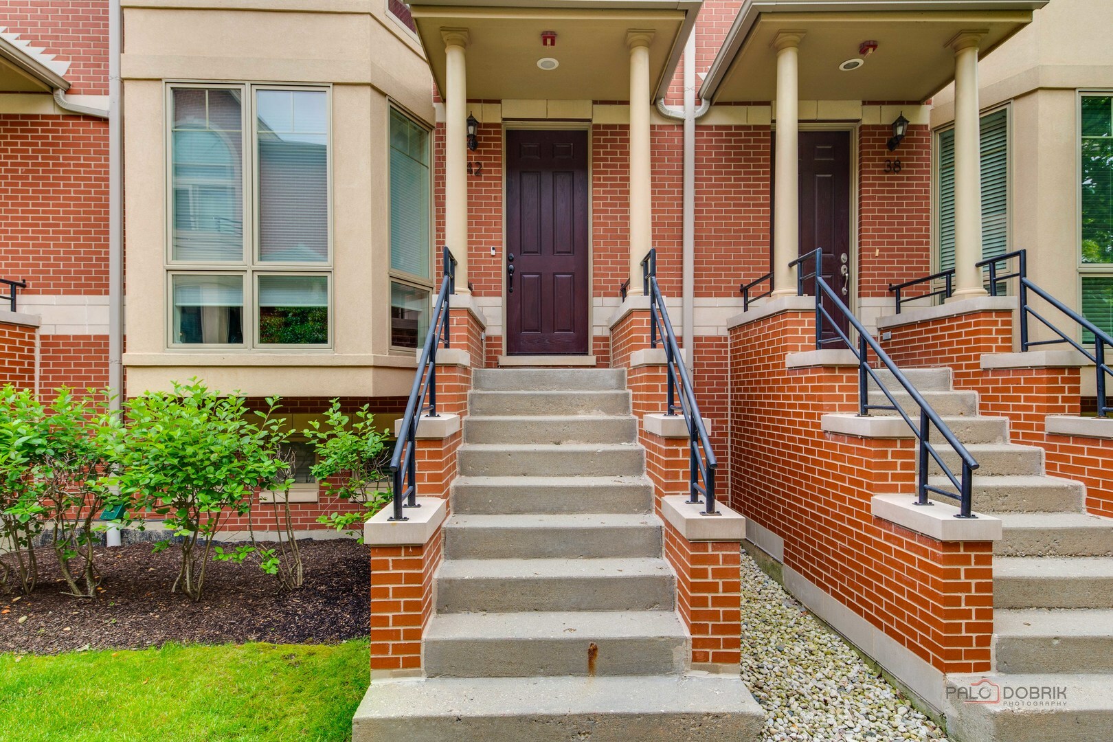 Property Photo: 42 Legacy Lane IL 60090