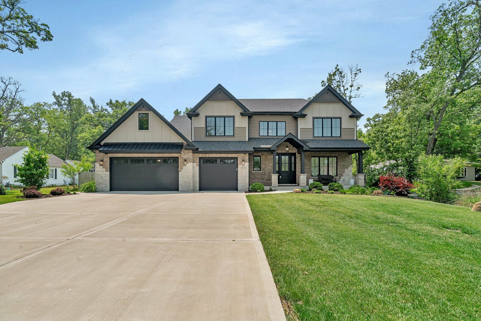 20111 N Woodland Circle  Mokena IL 60448 photo