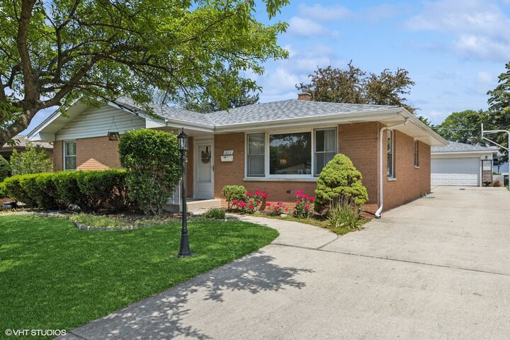1613 Douglas Street  Joliet IL 60435 photo