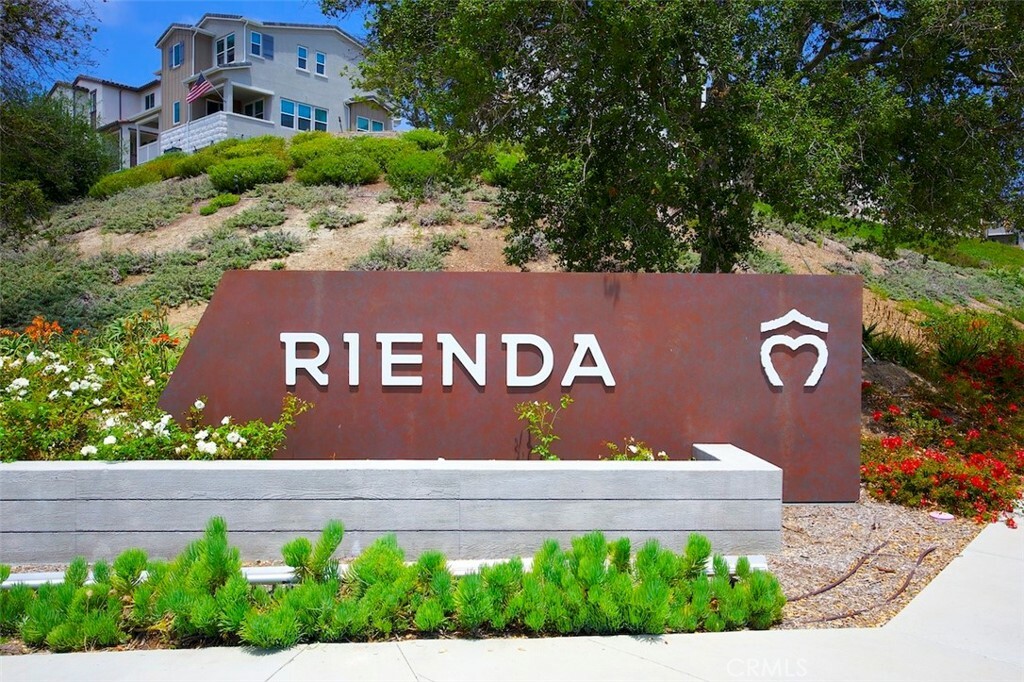 Property Photo: 332 Gelding Way CA 92694