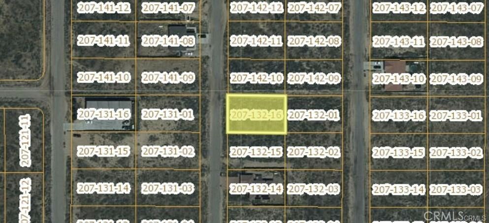 Property Photo:  0 Taylor St  CA 93505 
