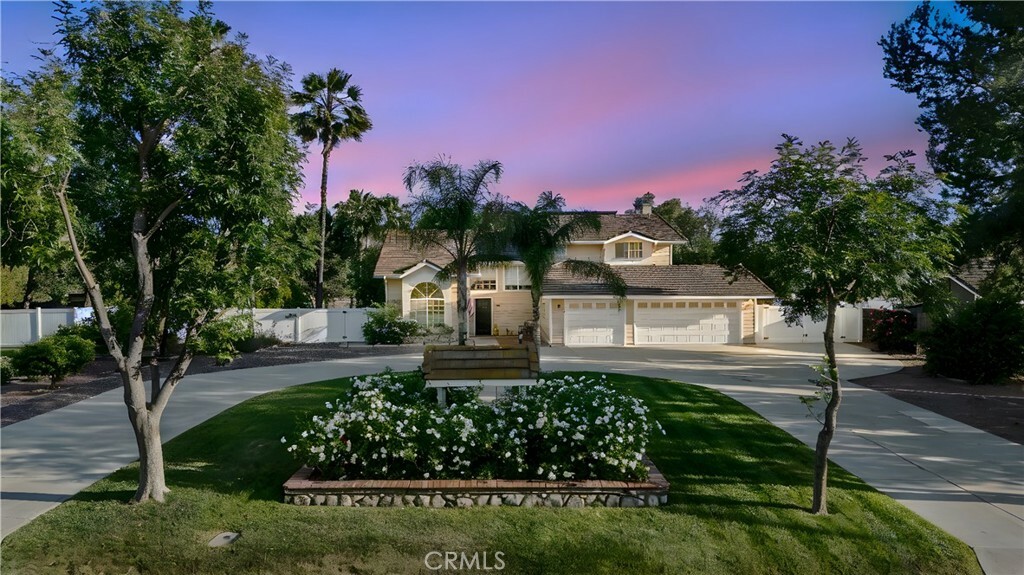 28863 Capano Bay Ct.  Menifee CA 92584 photo