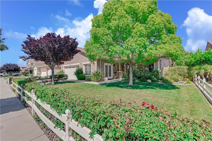 Property Photo:  1376 Cinnabar Avenue  CA 92545 