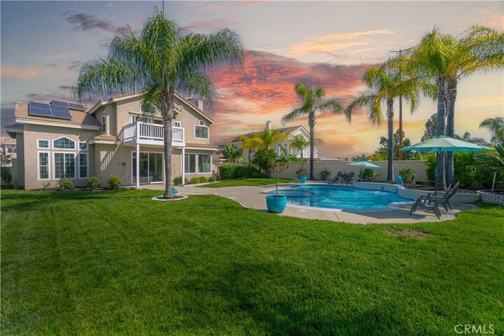 Property Photo: 30528 Covecrest Circle CA 92584