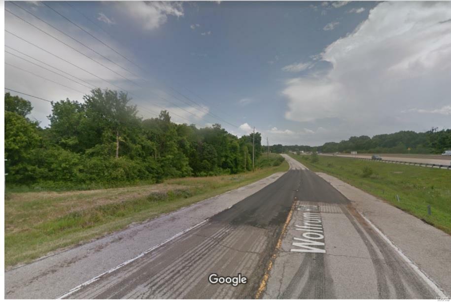 Property Photo: 41 Wolfrum Rd Road MO 63304