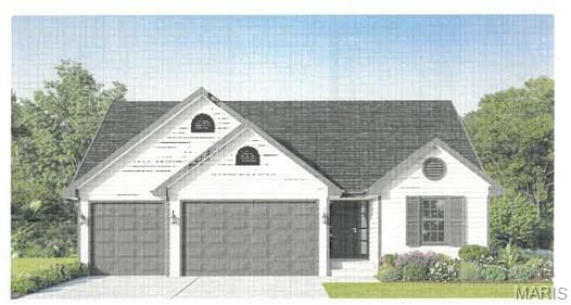 Property Photo: 220 Red Maple Ct MO 63050