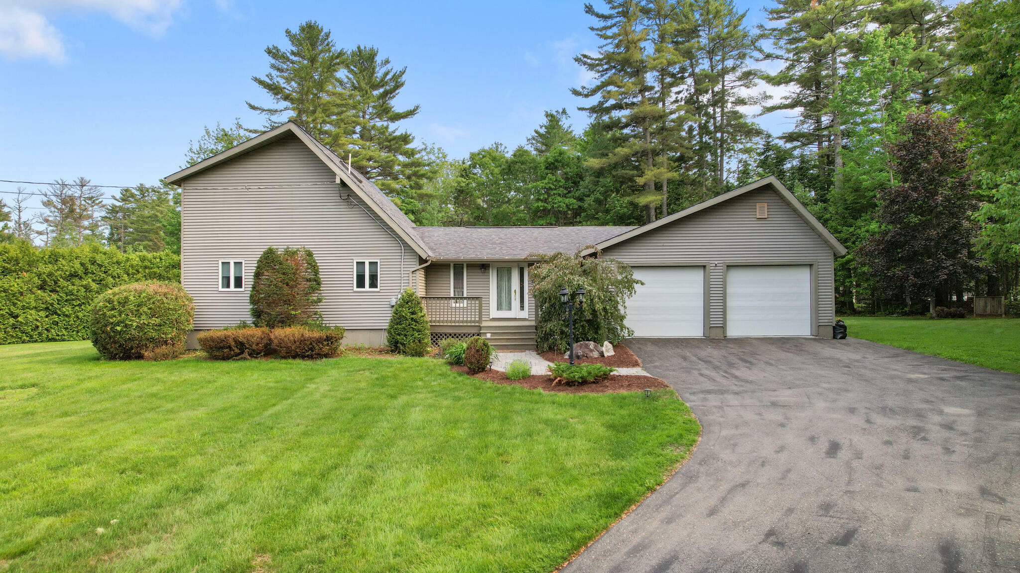 32 Nickerson Lane  Milford ME 04461 photo