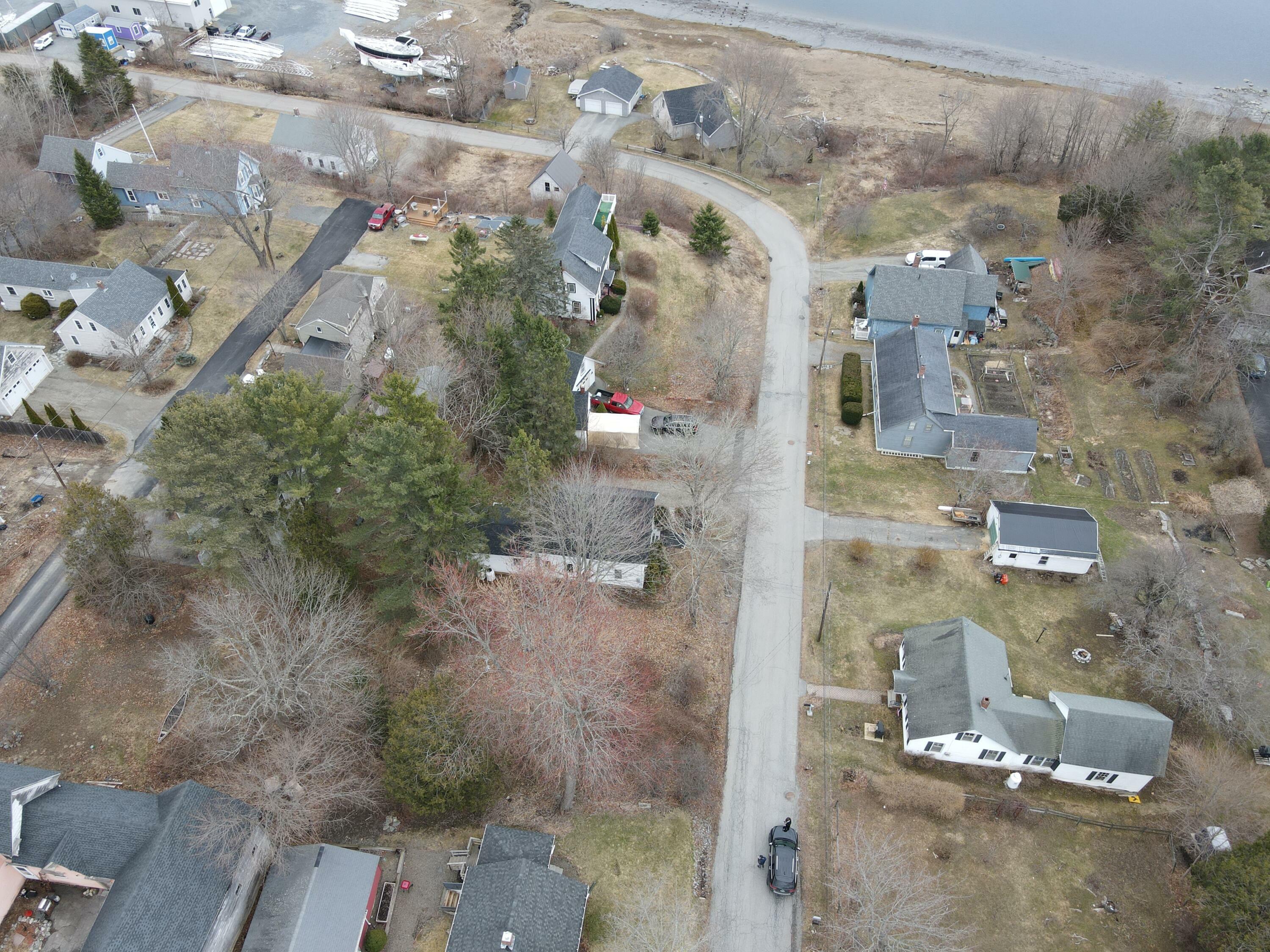 Property Photo: 32 Ferry Street ME 04496