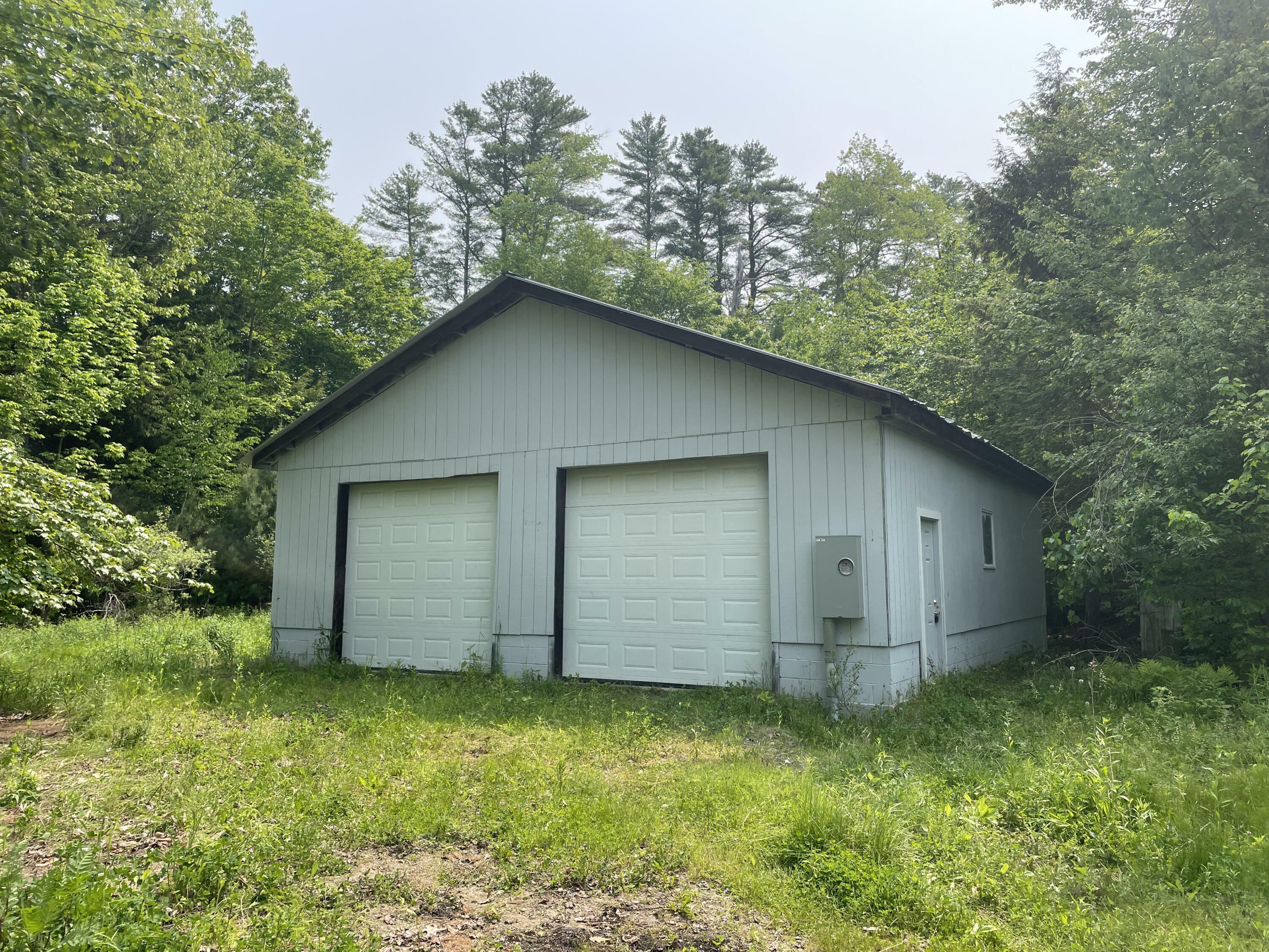 Property Photo: 14 Vista Drive ME 04062