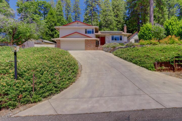 12431 Gayle Lane  Nevada City CA 95959 photo