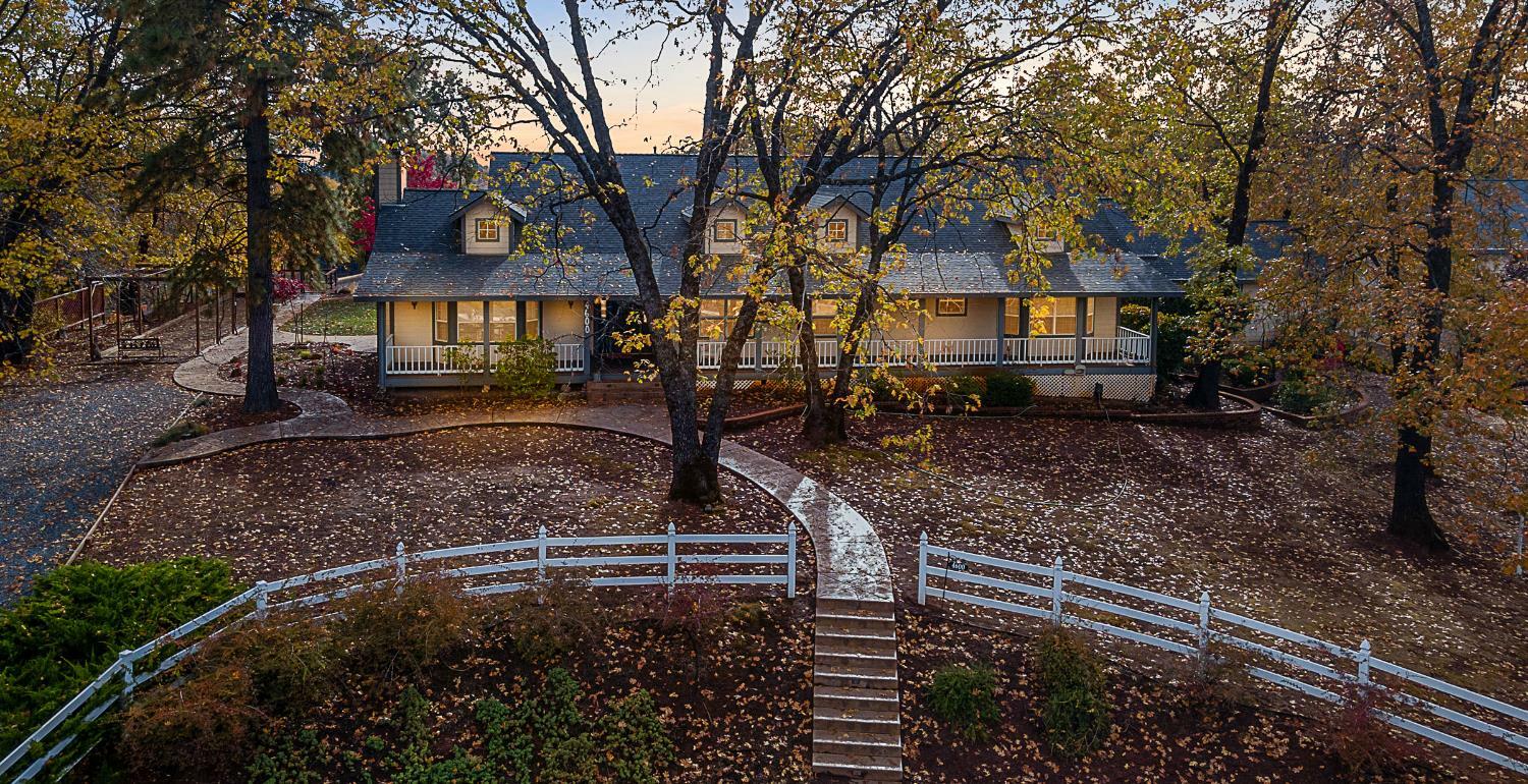 4600 Savage Road  Placerville CA 95667 photo