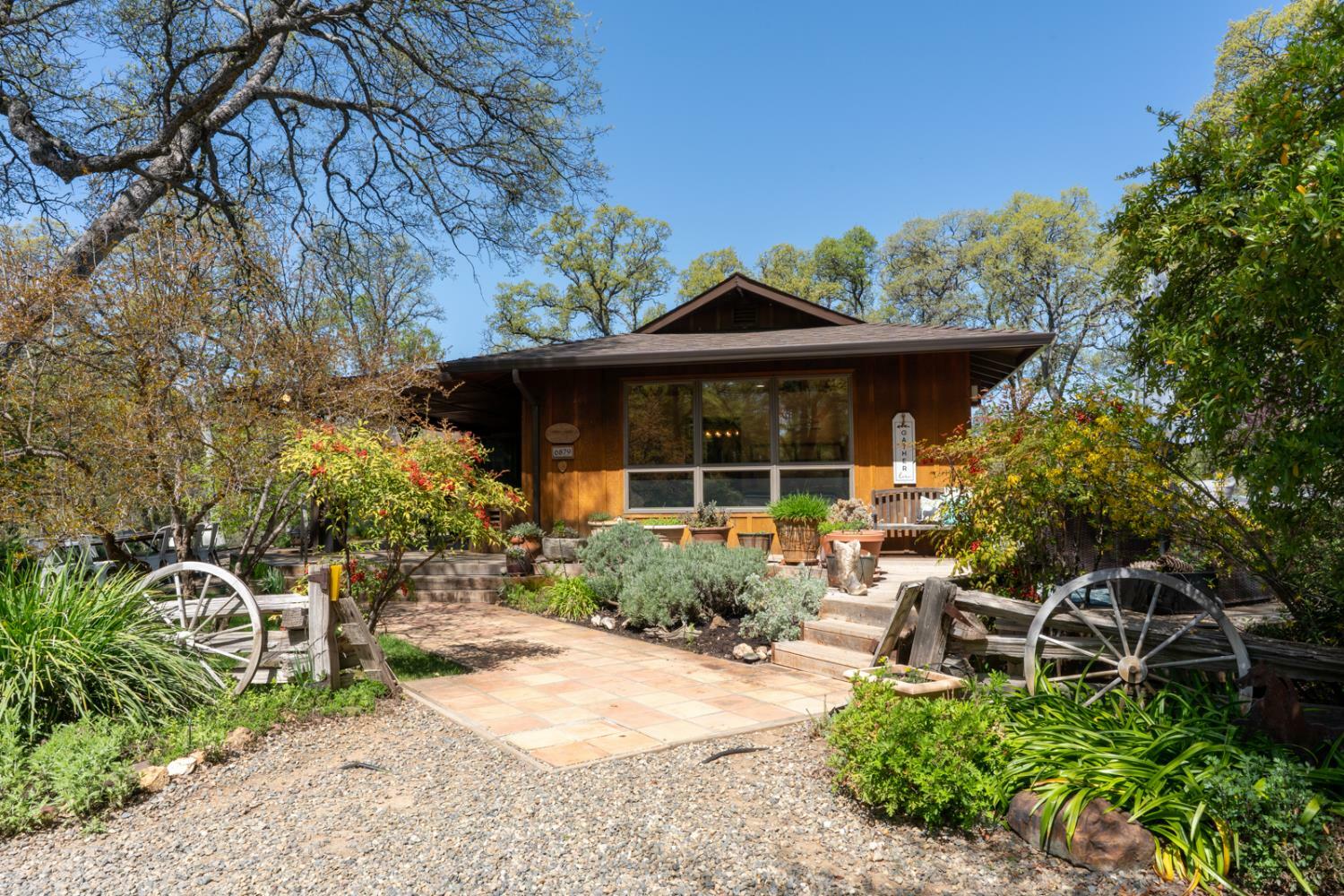 Property Photo:  6879 N State Highway 49  CA 95338 