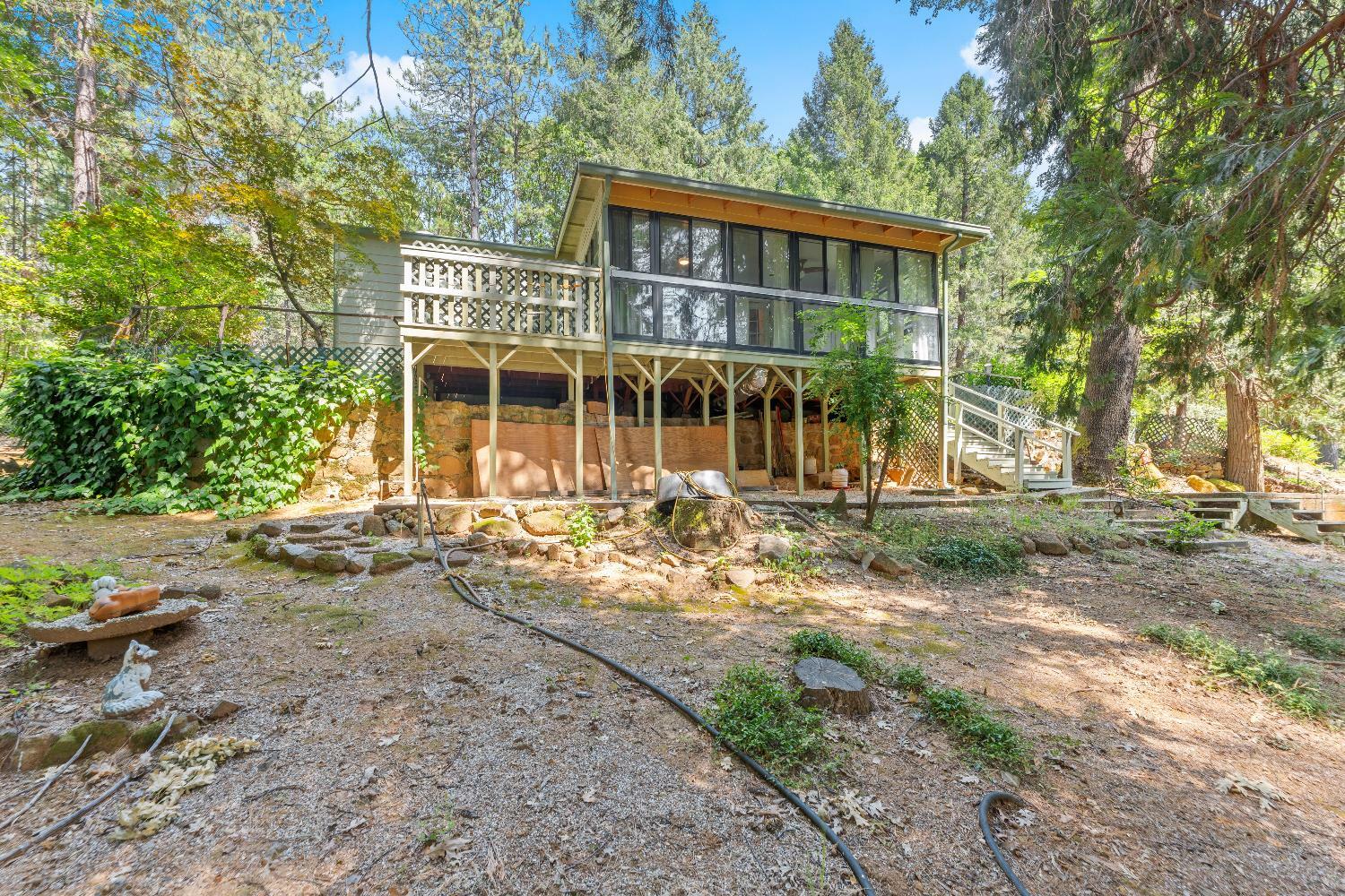 Property Photo: 12796 Blue Jay Court CA 95949