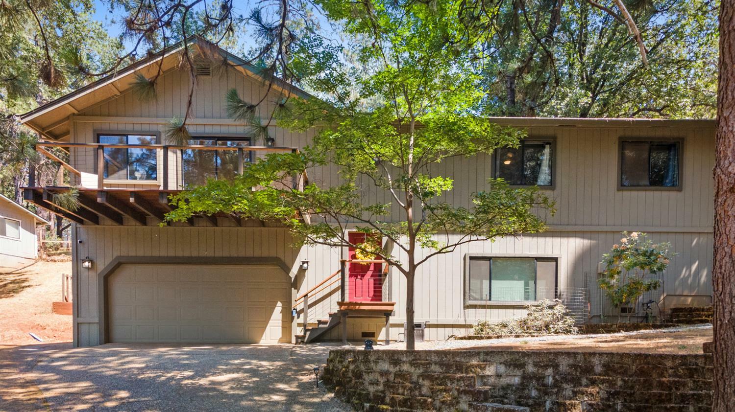 3103 Talking Mountain Trail  Cool CA 95614 photo