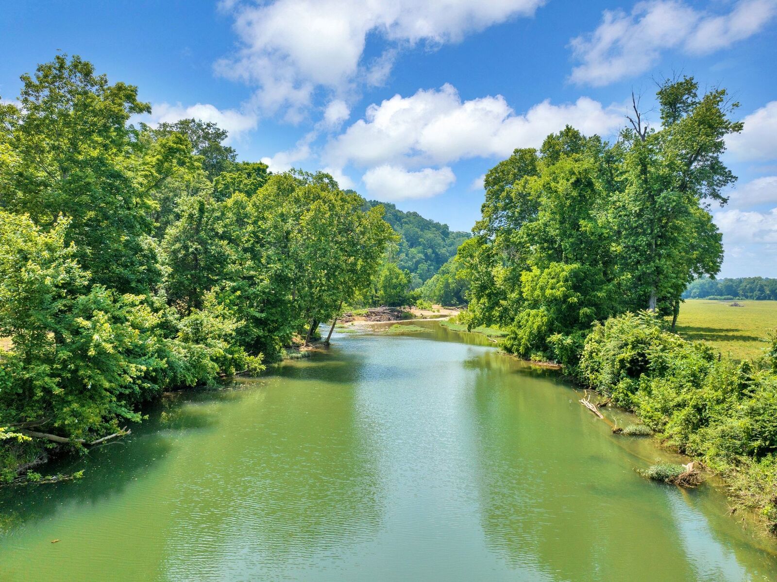 Property Photo: 811 Borum Rd TN 37015