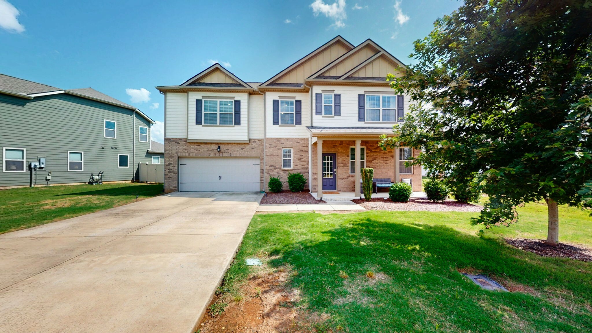 Property Photo: 6555 Tulip Tree Dr TN 37128