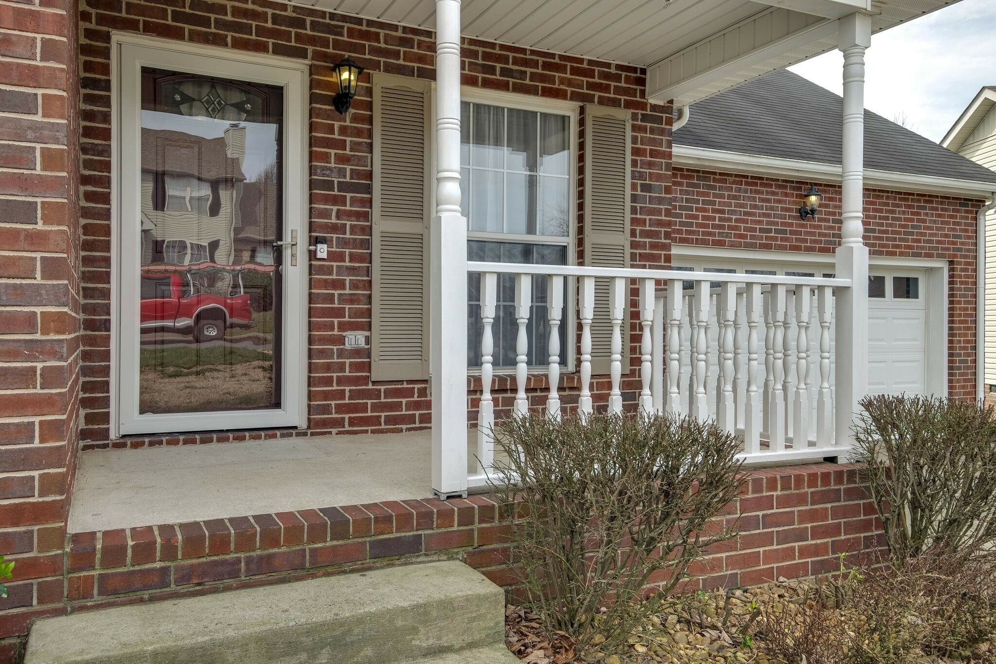 Property Photo: 118 Homestead Pl TN 37075