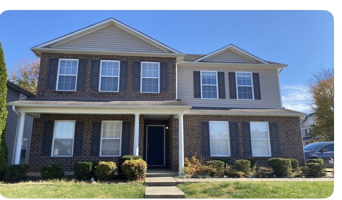 Property Photo: 526 Elderberry Way TN 37128