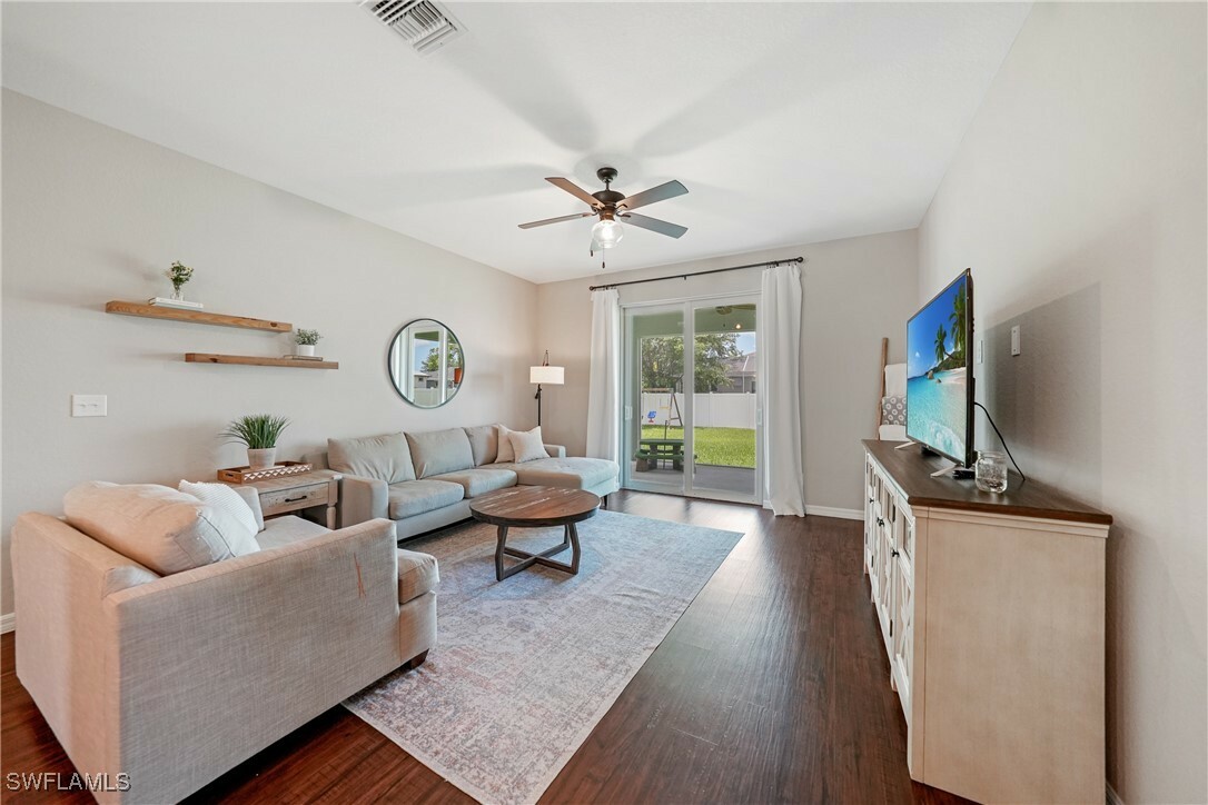 Property Photo: 2210 SW 25th Terrace FL 33914