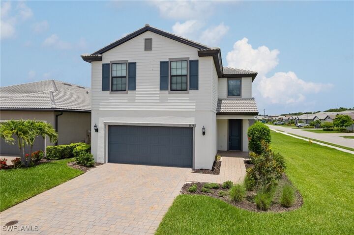 3959 Black Eagle Lane  Fort Myers FL 33966 photo