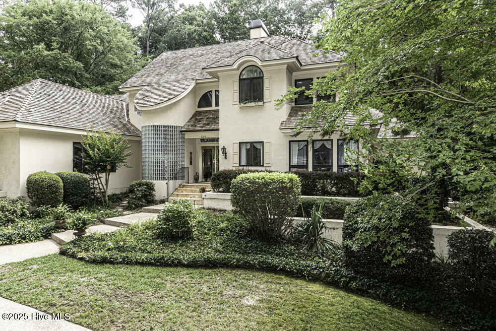 129 Steeplechase Road  Rocky Mount NC 27804 photo