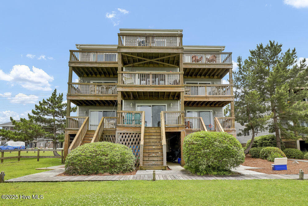 Property Photo:  1785 New River Inlet Road 2  NC 28460 