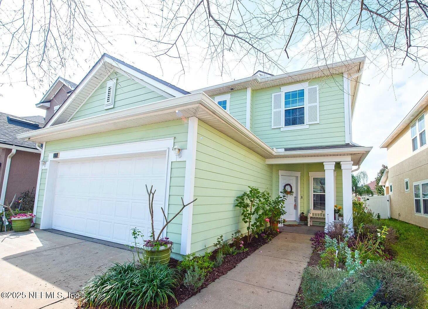 Property Photo: 77 Carlson Court FL 32081
