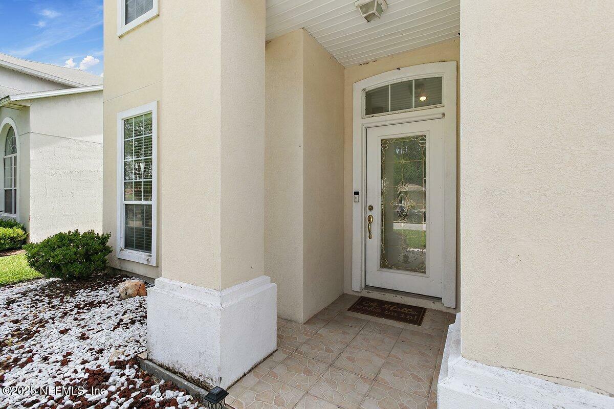 Property Photo: 953 Mystic Harbor Drive FL 32225