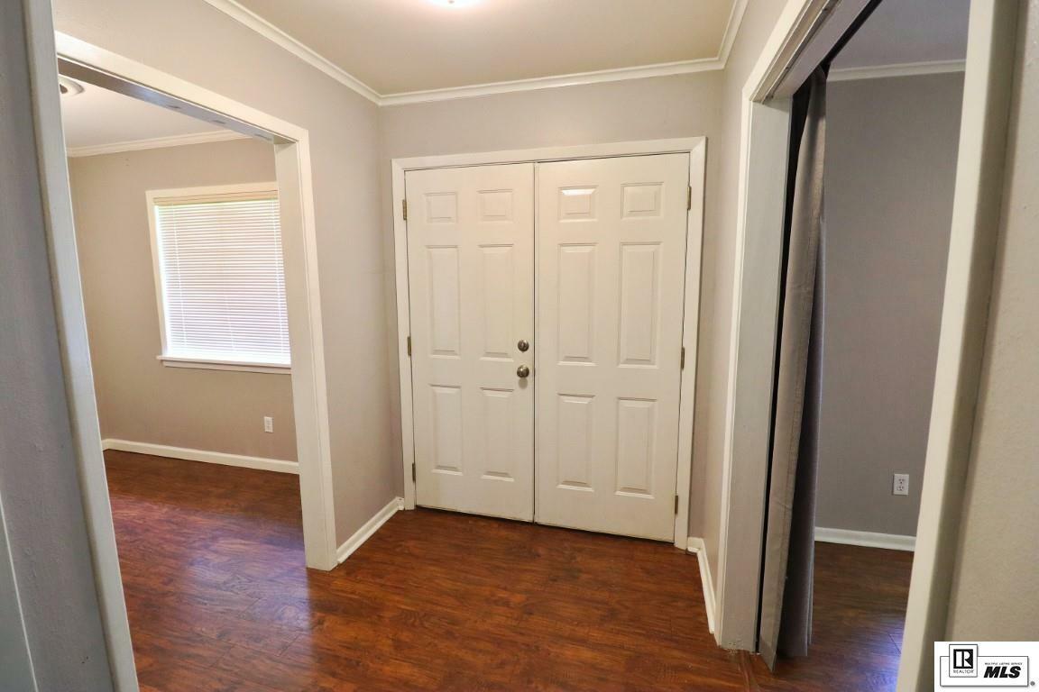 Property Photo: 1500 Bistineau Street LA 71270