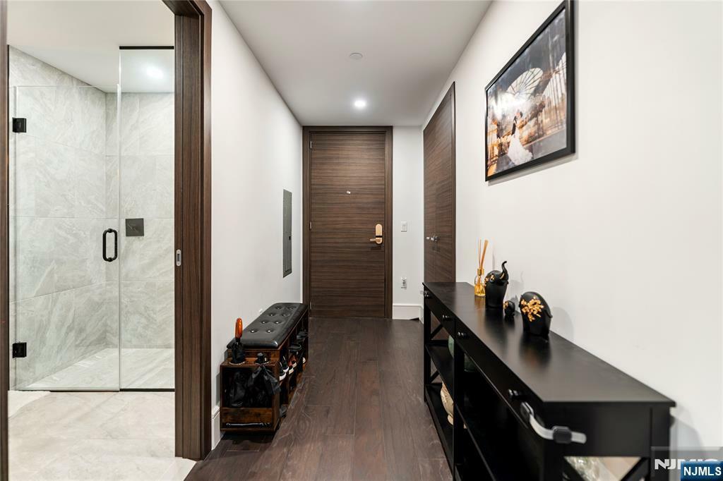 Property Photo: 8701 Churchill Road 1401 NJ 07047