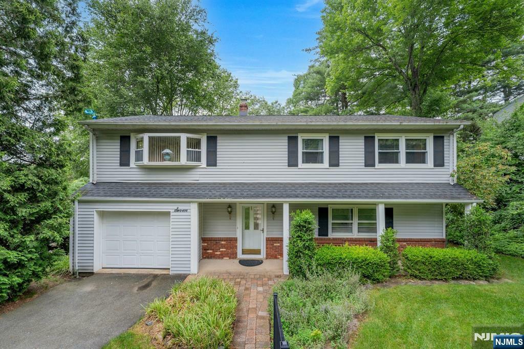 Property Photo: 7 Lovell Drive NJ 07465