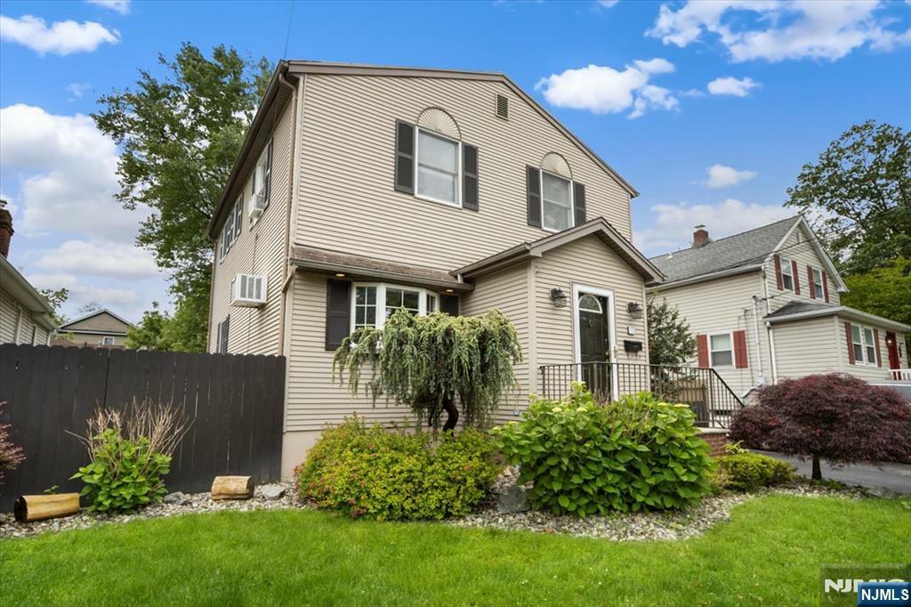 Property Photo: 35 Glendale Drive NJ 07642