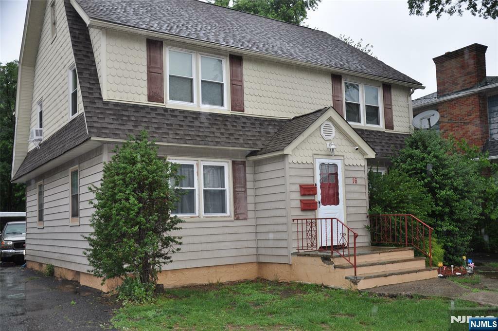 Property Photo: 16 Hughes Place NJ 07424