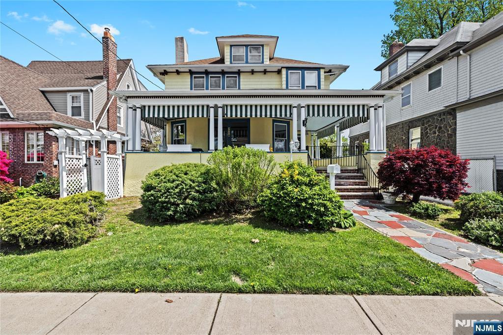 1114 Anderson Avenue  Fort Lee NJ 07024 photo