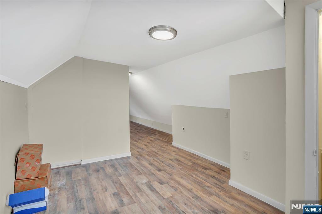 Property Photo:  21 5th Street 1  NJ 07011 