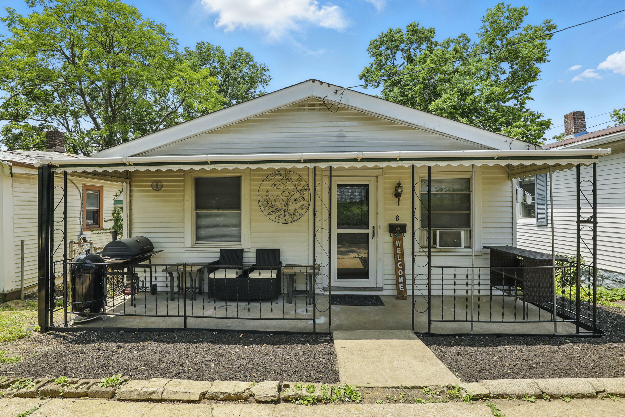 Property Photo: 8 Allison Court KY 41075