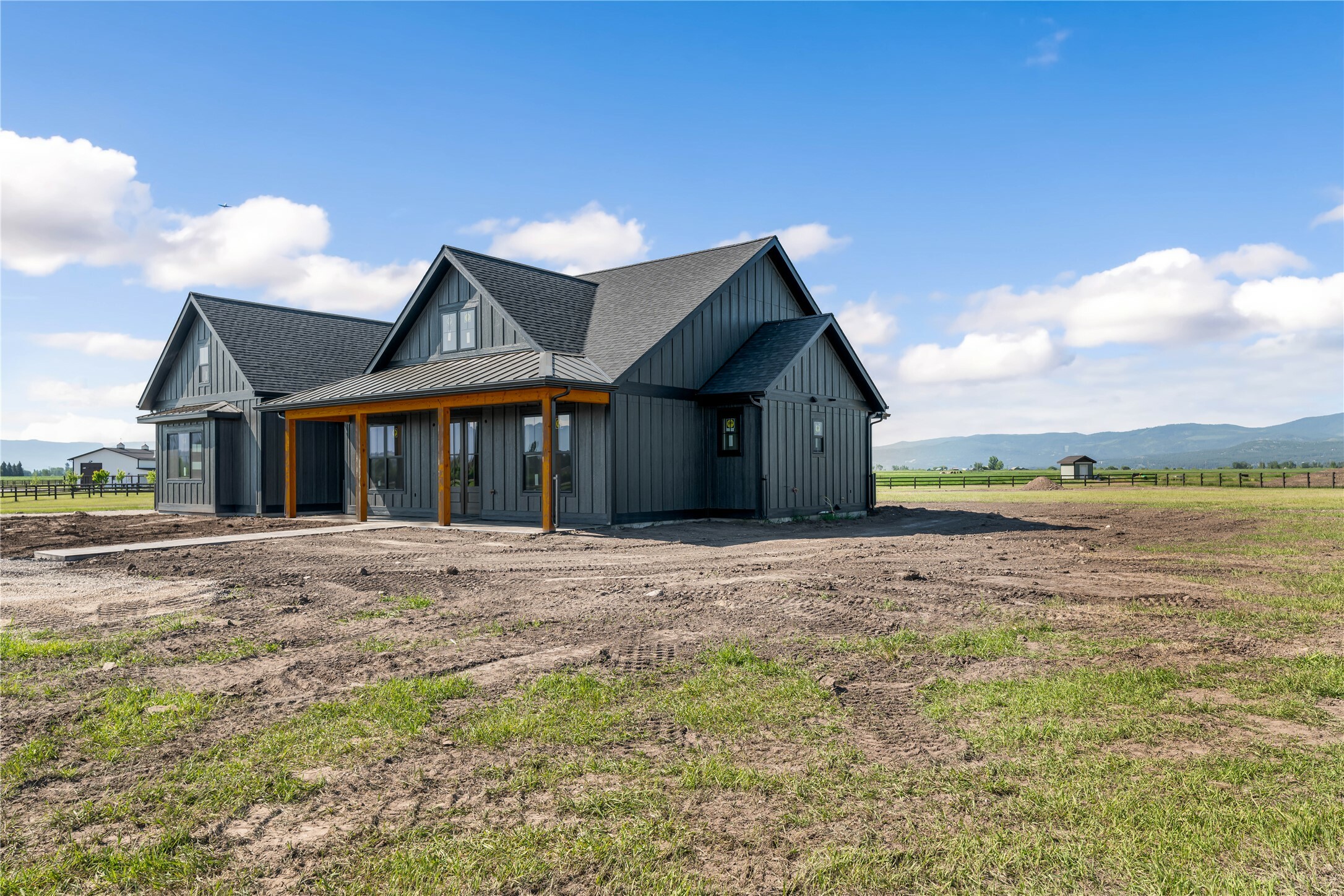 Property Photo: 146 Majestic Meadow Lane MT 59901