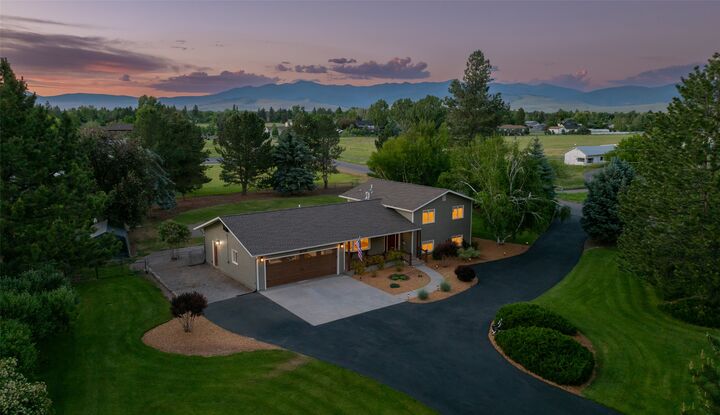 3101 Humble Road  Missoula MT 59804 photo