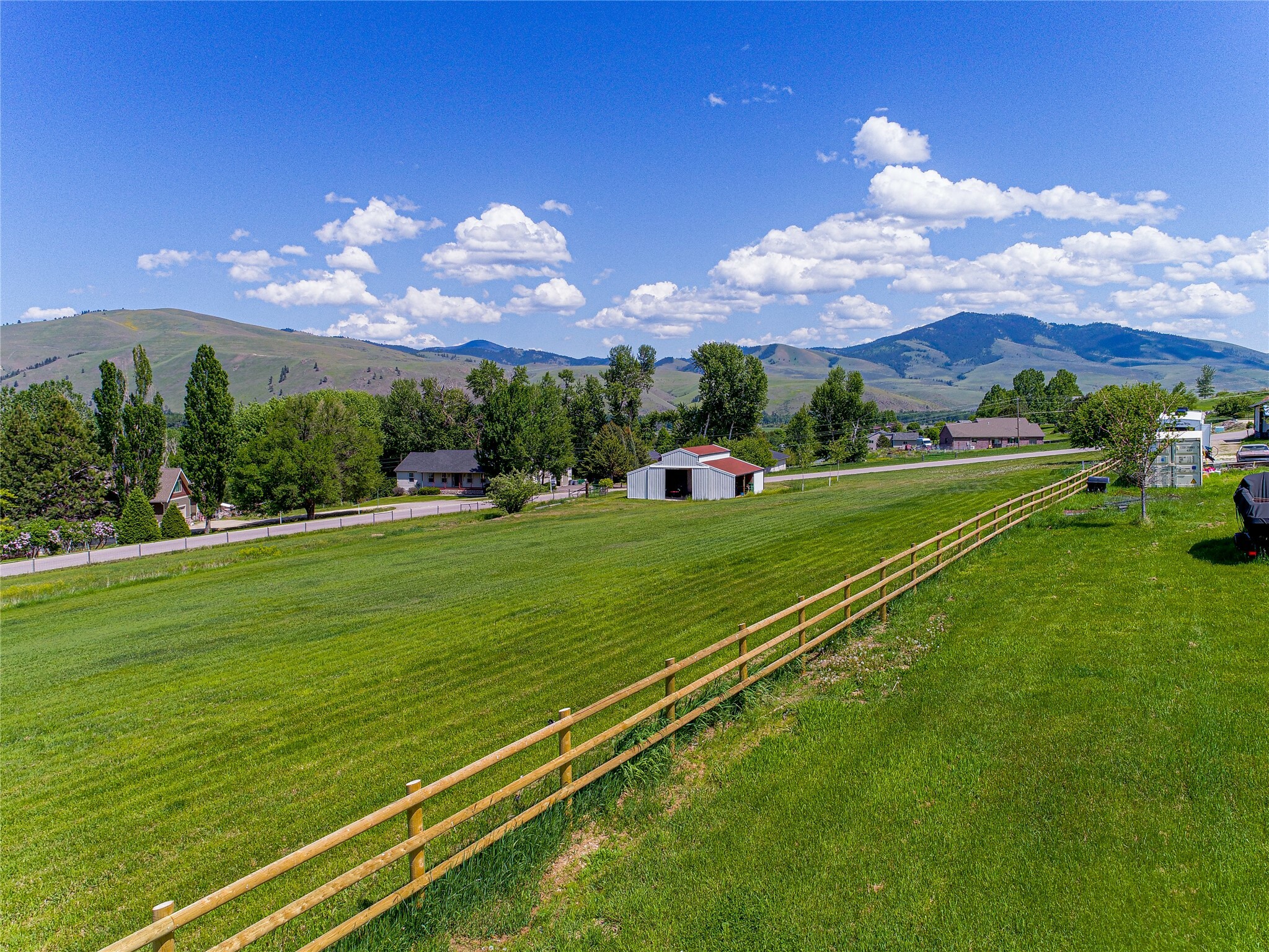 Property Photo: Nhn Sapphire Drive MT 59847
