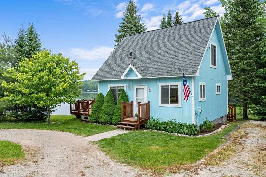 Property Photo: 15700 Island MI 49799