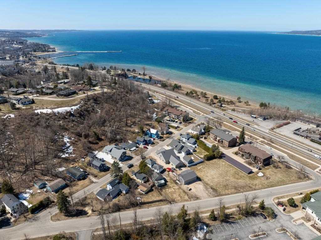 Property Photo: 135 Beaubien MI 49770