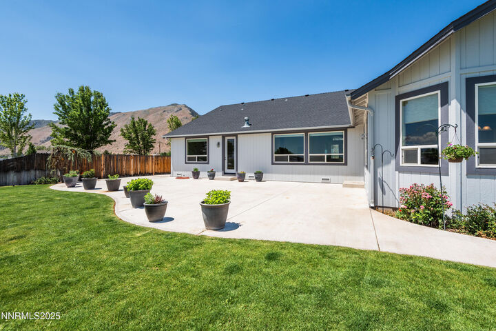 Property Photo:  544 Upper Colony Road  NV 89444 