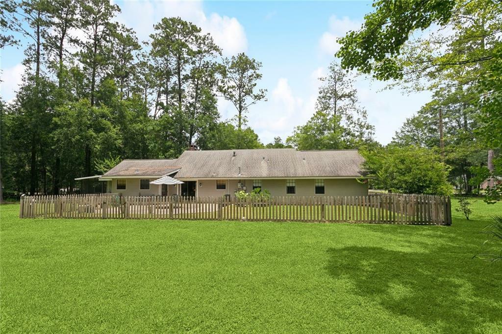 Property Photo: 20226 Chandler Drive LA 70435