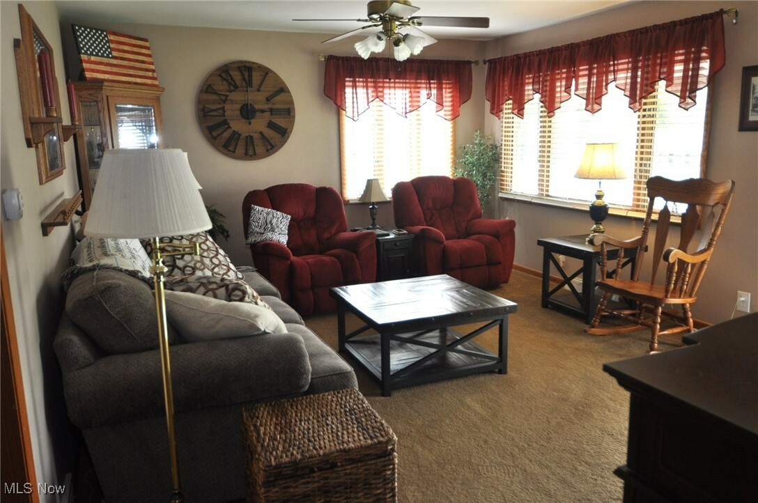 Property Photo: 1120 Griffiths Drive OH 43701