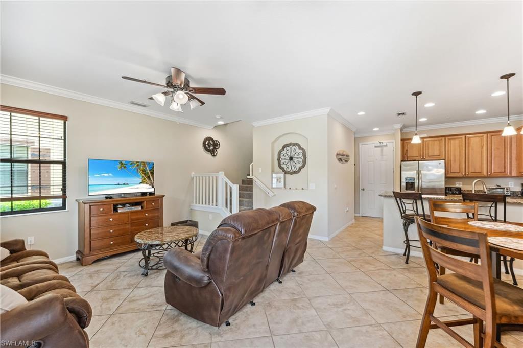 Property Photo: 9063 Capistrano St N 4401 FL 34113