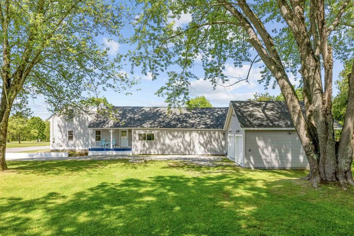 Property Photo:  740 New Hampton Road  NH 03269 