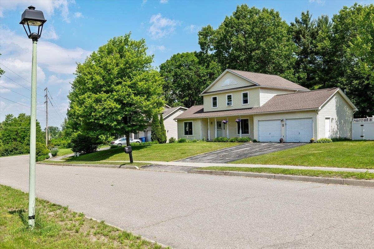 Property Photo: 43 Ira Allen Court VT 05446