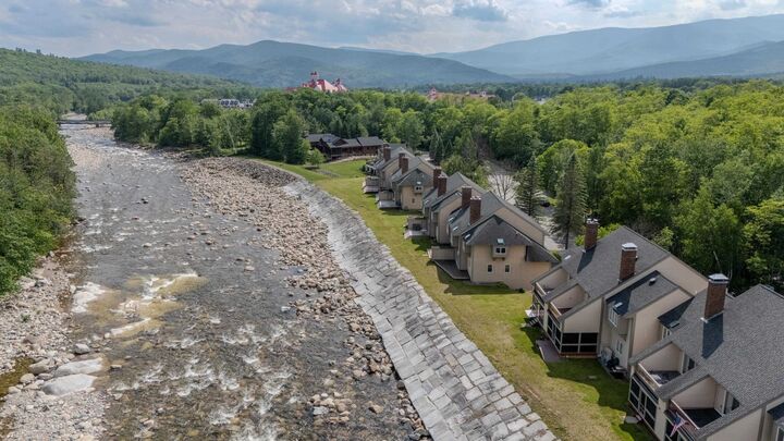 Property Photo:  58 Bunker Lane  NH 03251 