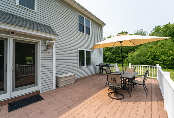 Property Photo:  33 Hobart Hill Road  NH 03033 
