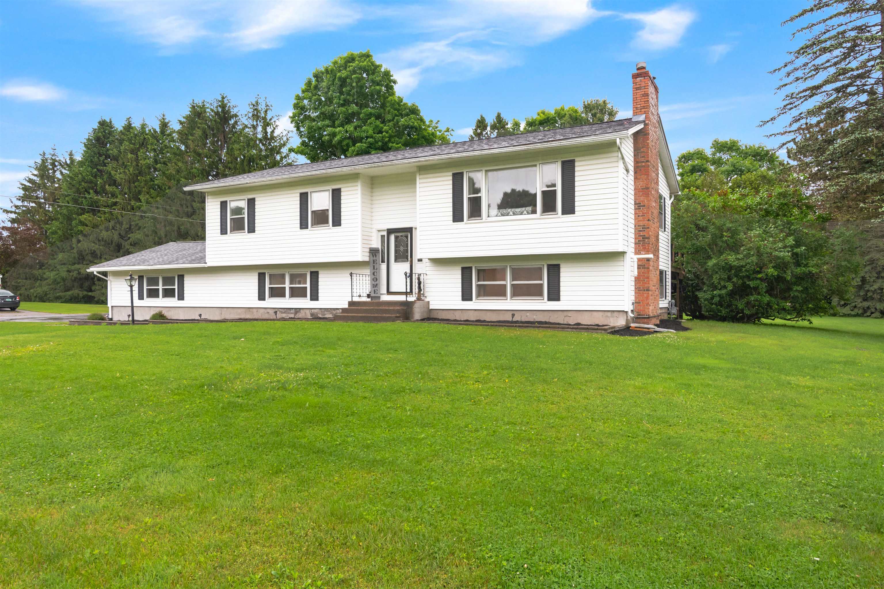 Property Photo: 27 Brookside Drive VT 05465